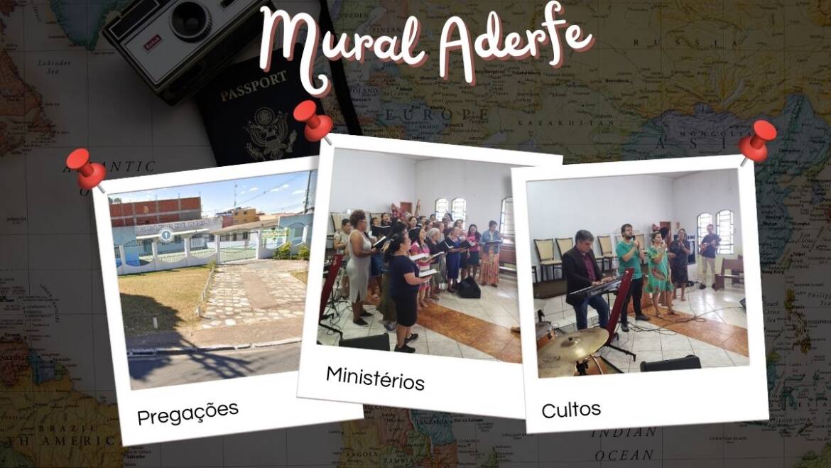 Mural Aderfe