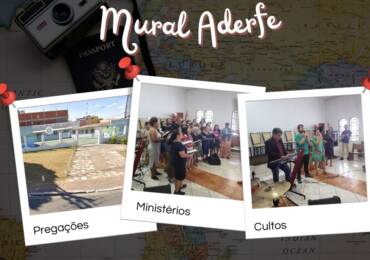Mural Aderfe