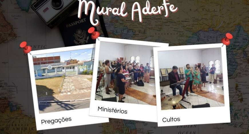 Mural Aderfe
